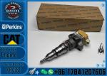Excavator Parts CAT E 322C 325C 3126E 3126B Engine common rail injector 10R-0782