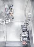 Fanuc Control High Speed Cnc Metal Lathe Heavy Duty Lathe Machine