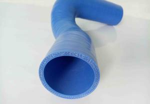 Wholesale -50℃ Silicone Radiator Hose from china suppliers