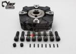 Hydraulic Coupling Excavator Spare Parts For DX300LC-5 Flexible Coupling