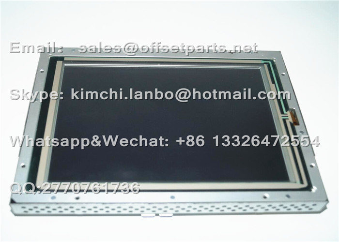 F2.145.6115 /01 Touch Screen China Made 10.4' Offset Printing Machine Parts