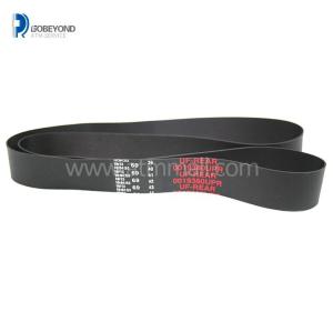 Wholesale PT Upper Presenter Belt 009-0019380 NCR ATM Parts 0090019380 NCR 6632 from china suppliers