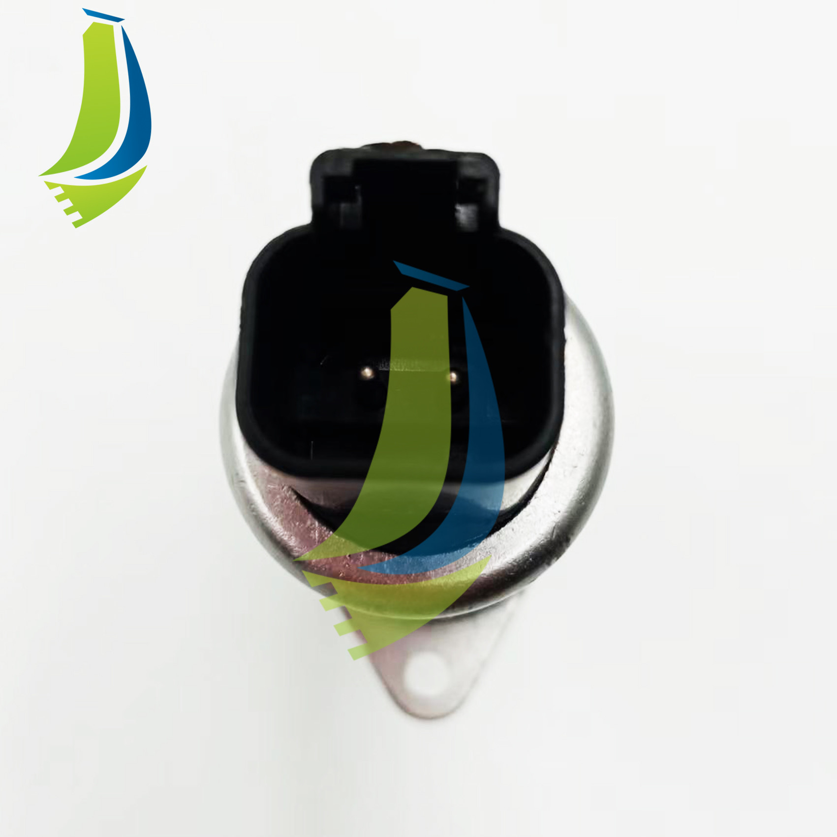 611-6430 6116430 Solenoid Valve For E320D Excavator