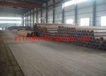 Stainless Steel ASTM A335 P12, 13CrMo44, 15CrMo hot rolled alloy steel pipe size