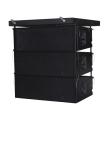 Night Club Line Array Speaker