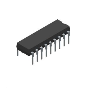 Wholesale TDA1517P/N3 112 Audio Frequency Amplifier DIP IC Chip 15w 18 Pin from china suppliers