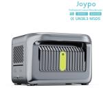 481.5Wh 600W Portable Power Station Solar Generator Long Cycle Life 3500 Times