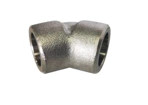 Wholesale Inconel 600 Monel 400 Asme Socket Weld Fittings from china suppliers