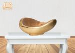 Fiberglass Decoration Fiberglass Bowl / Planter