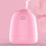 BPA Free 120ml Macaron Ultrasonic Air Humidifier