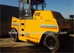 XGMA XG6121D roader roller with 6100kg drum and 12000kg Operating Weight