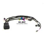 1982713 198-2713 3812499 381-2499 E324D E325D Excavator Wiring Harness