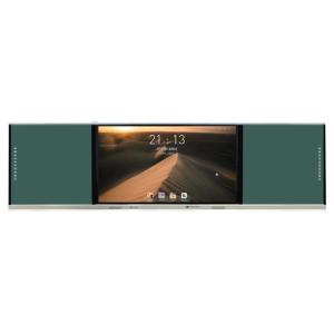 Wholesale 65 75 86 Inch Interactive Smart Digital Blackboard For School Dynamic Presentations And Meetings from china suppliers