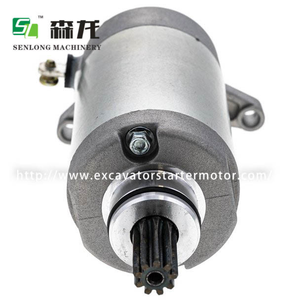 Starter YBR 125/XT125/XT125R Motorcycle 12V 9T CCW 3D6-H1890-00-00 3D9-H1800-00-00
