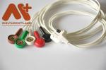 Mortara H3+ 5 Lead Holter Cable 9293-036-62 Mortara Ecg Holter