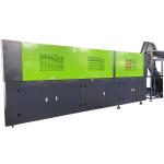 Food Beverage Automation LGD-2-750 Pet Stretch Molding Blow Pet Machine
