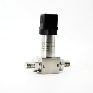 Wholesale 0.5V - 4.5V Flush Diaphragm Pressure Sensor 0.1 To 1000 Bar from china suppliers