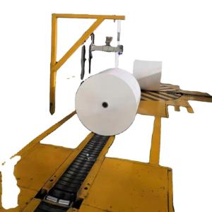 Wholesale Virgin Pulp 120 gsm White Woodfree Printing Paper with ISO9001/14001 Standard from china suppliers
