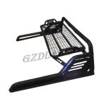 Steel Rear Roll Bar for Nissan Navara Isuzu Dmax Range Universal Offroad