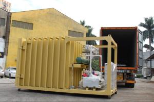 Wholesale Custom Vegetable Farm Vacuum Coolers Energy Saving Flower Vacuum Pre Cooling System from china suppliers
