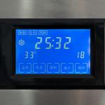 Energy 1200kg Daily LZ-1.2 Automatic Commercial Flake Ice Maker Air Cooled Ice