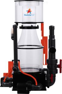 Wholesale Super large external Aquarium DC Powered Protein Skimmer SD-200 from china suppliers