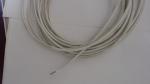 High temperature wire