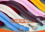 china zipper factory wholesale price 3f zipper garment zipper pants zip