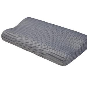 Wholesale POE Air Fiber Polymer Pillow Anti static Oval Shape from china suppliers
