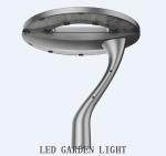 100w Post Top 50009h Waterproof Led Garden Lights