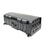 Network Cajas Pre-Connectorized 16 Cores Outdoor FTTH Fiber Optic Splitters