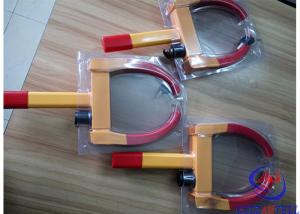 Wholesale Weather Resistant Strong Automobile Wheel Lock Car Cold Rolled Steel from china suppliers