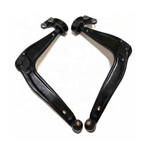 Nature Rubber Bushing Electric Vehicle Front Lower Control Arm for SAIC Roewe