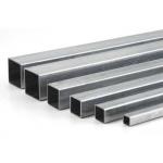 Square Stainless Steel Pipe Tube SS 316 Seamless 8K Surface Finished