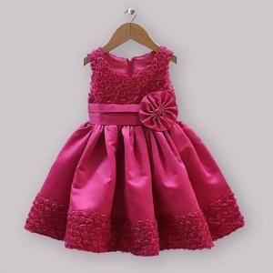 Wholesale High Quality And Cheapest Price For Girl Dress Set FASHION HOT SELL from china suppliers