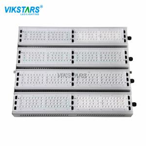 Wholesale Industrial LED Linear High Bay Light 50W for Parking Garages 3-5 Years Warranty from china suppliers
