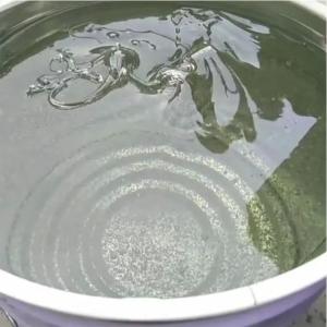 Wholesale Hydroxy Metal PU Coating Acrylic Resin Liquid Acid Price Per Ton from china suppliers
