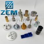 Ra 0.8 CNC Metal Machining