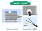 Industrial Grade UBIS-63Y Three-Axis Digital Inclinometer Sensor for Angle