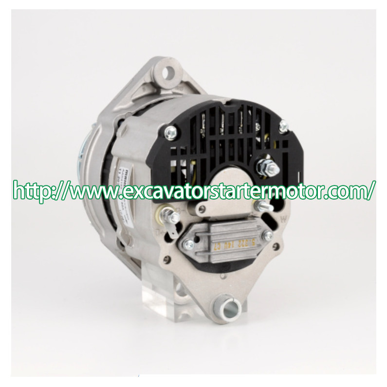 Alternador 12V 65A 11.201.325, 11.201.327, 11.201.328, 11.201.329, 11.201.343, 11.201.357, 11.201.662,2943925,46231758