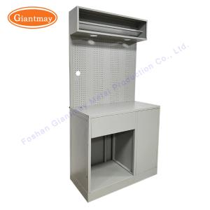 Wholesale Tool Accessories Stand LED Bulb Display Rack from china suppliers