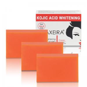 Wholesale Hight Quality OEM Kojic Acid Whitening Soap For All - Skin Whitening, Anti-aging from china suppliers