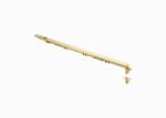 Morden Flush Brass Door Bolt 6" 12" 18" 24" 5 years Warranty