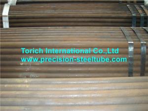 Wholesale Steel Grade 25 Structural Steel Tubing Hot Rolled / Cold Drawn 16mm - 30mm from china suppliers