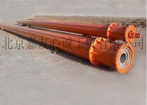 Wholesale Interlocking Drilling Kelly Bar Piling Od 580mm from china suppliers