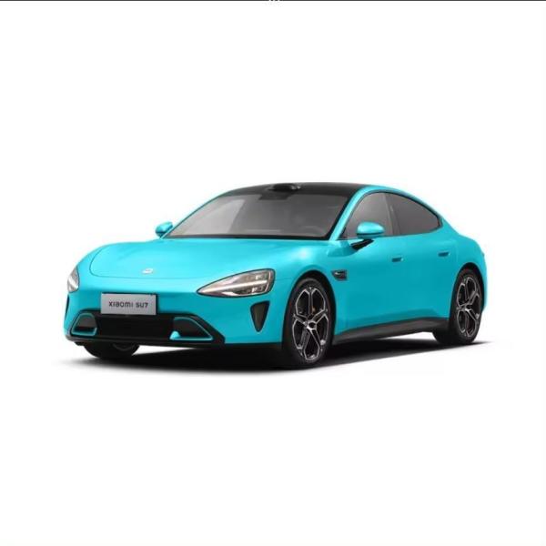 3000mm Wheel Base Pure Electric Xiao Mi Mi Su7 Car Max for Energy Vehicle
