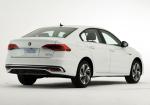 Volkswagen Bora 2023 200TSI Compact Car 4 Door 5 Seat Sedan
