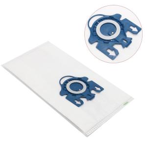 Wholesale Household Electric Miele GN HyClean 3D Microfiber Vacuum Cleaner Dust Bags from china suppliers