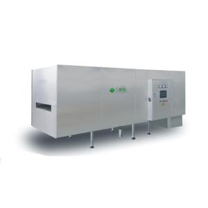 Wholesale 350℃ Bottle Washer Sterilizer And Dryer from china suppliers