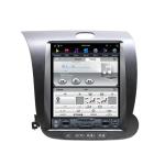 64G PX6 KIA Android Carplay Bluetooth Tesla Style Car Radio 10.4 Inch